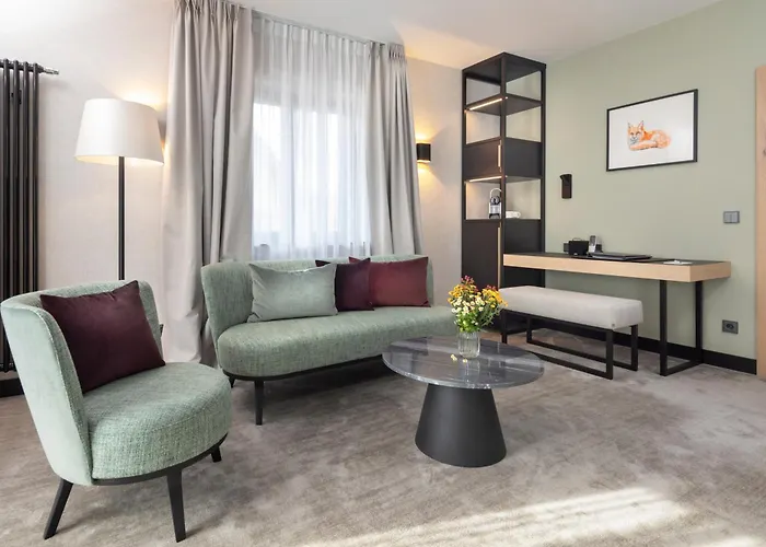 Hotel Wellness & Genuss - Engel Obertal