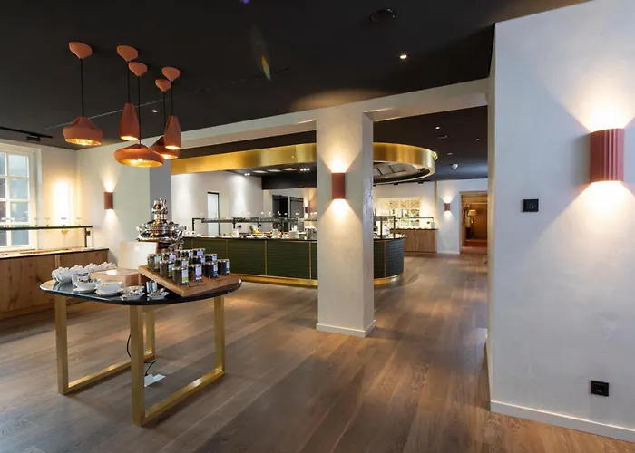 Wellness & Genuss - Engel Obertal Hotel 5*