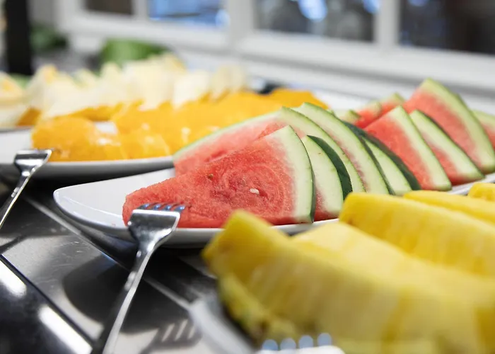 Wellness & Genuss - Engel Obertal Baiersbronn