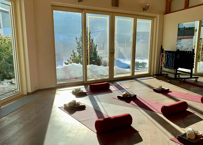 Wellness & Genuss - Engel Obertal 5*