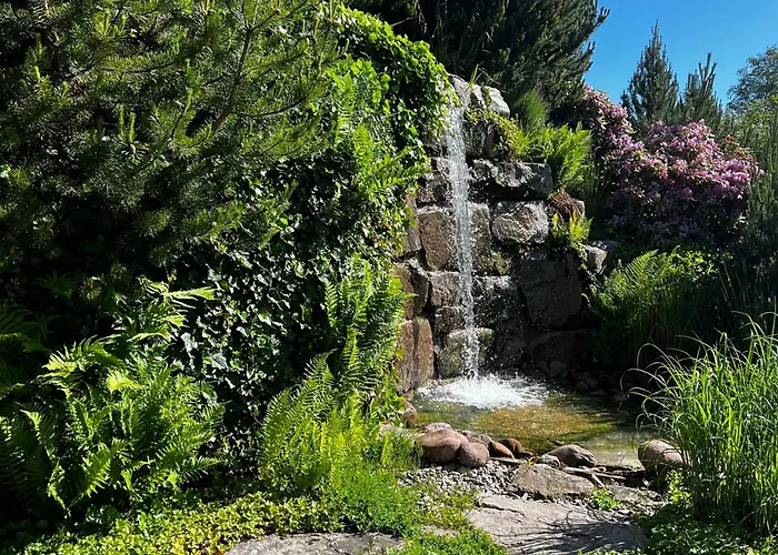 ホテル Wellness & Genuss - Engel Obertal 5*