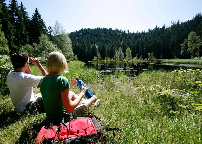 Wellness & Genuss - Engel Obertal Hotel