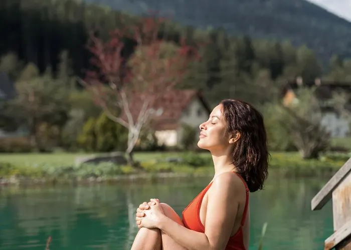 Hotel Wellness & Genuss - Engel Obertal Baiersbronn