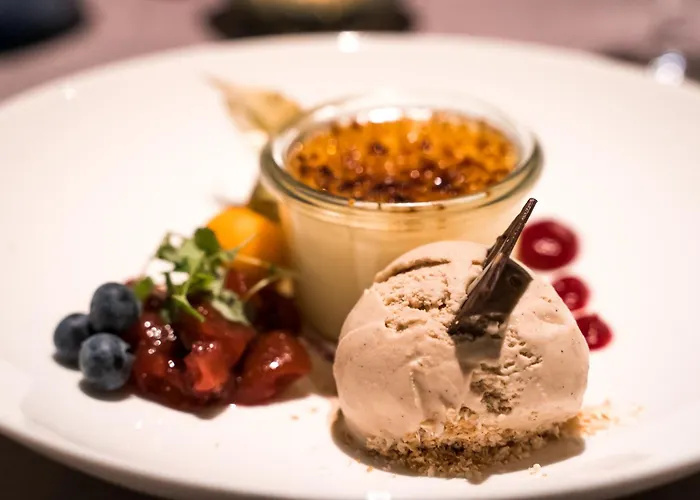 Wellness & Genuss - Engel Obertal 5* Baiersbronn