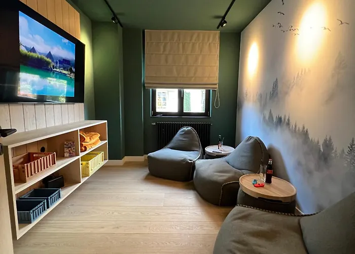 Wellness & Genuss - Engel Obertal