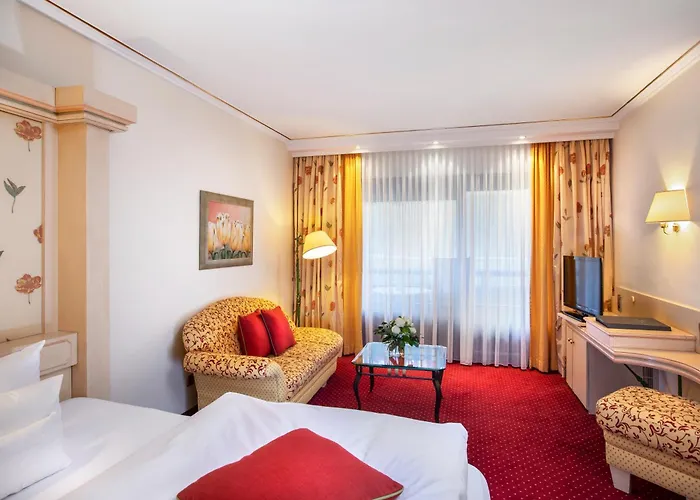 Hotel Wellness & Genuss - Engel Obertal Baiersbronn