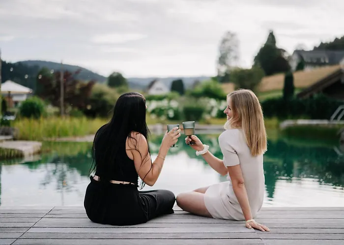 Hotel Wellness & Genuss - Engel Obertal 5*