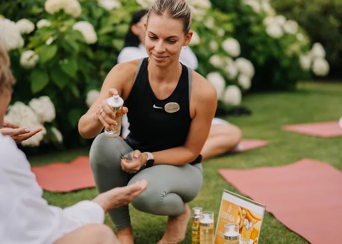 Wellness & Genuss - Engel Obertal Hotel Baiersbronn