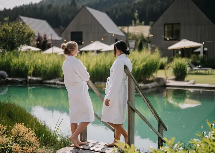 Wellness & Genuss - Engel Obertal Baiersbronn