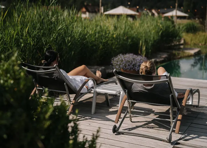 Wellness & Genuss - Engel Obertal Hotel