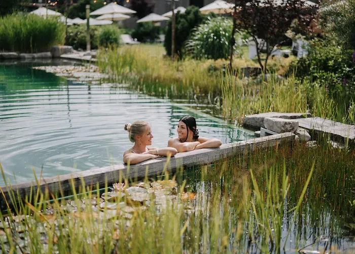 Hotel Wellness & Genuss - Engel Obertal