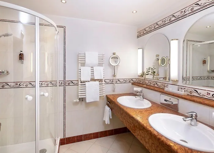 Wellness & Genuss - Engel Obertal