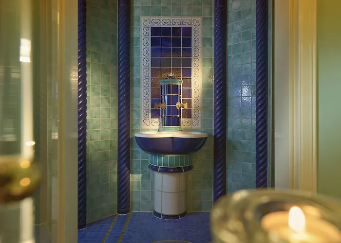 Wellness & Genuss - Engel Obertal