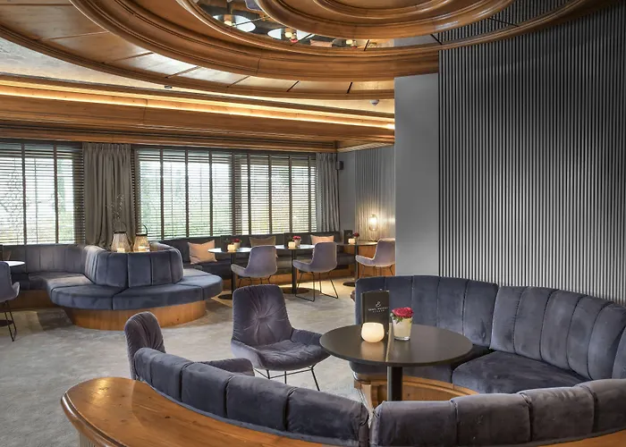 Hotel Wellness & Genuss - Engel Obertal