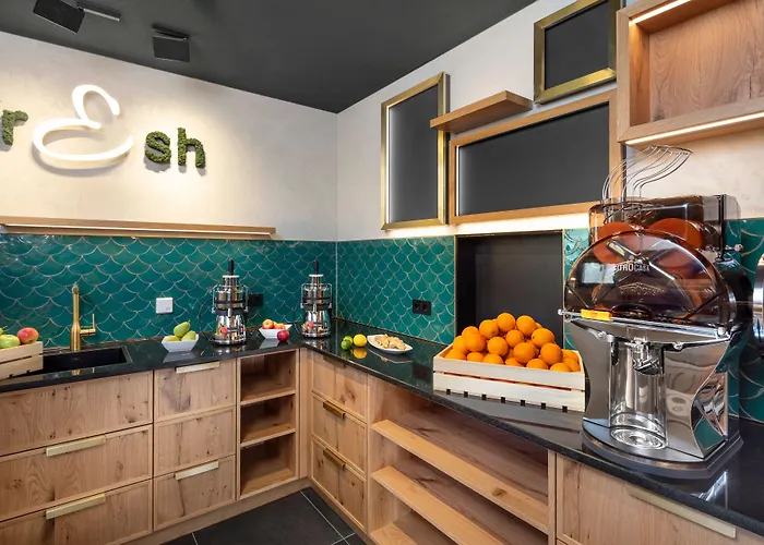 Wellness & Genuss - Engel Obertal 5* Baiersbronn