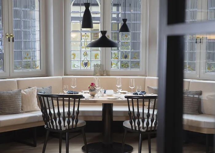 Wellness & Genuss - Engel Obertal 5* Baiersbronn