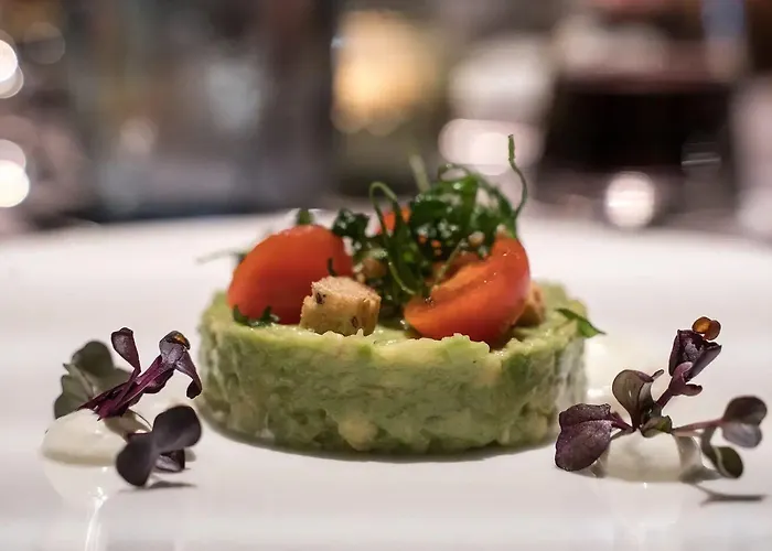 Wellness & Genuss - Engel Obertal Hotel