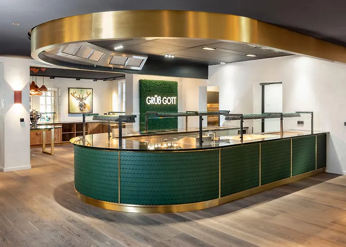 Wellness & Genuss - Engel Obertal 5*