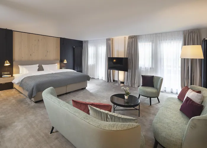 Hotel Wellness & Genuss - Engel Obertal Baiersbronn