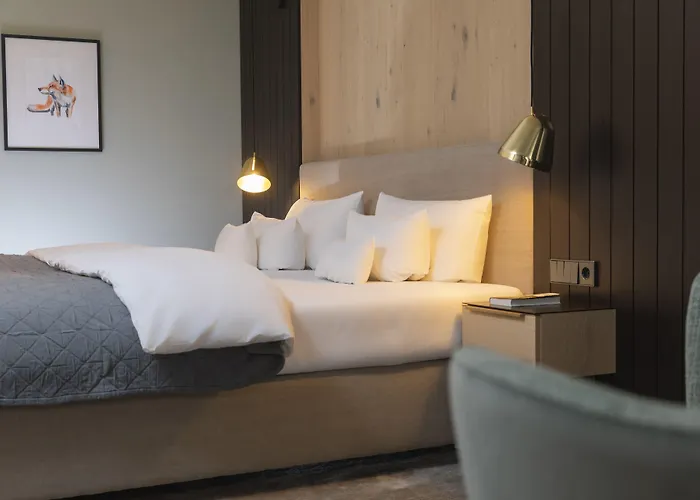 Wellness & Genuss - Engel Obertal Baiersbronn