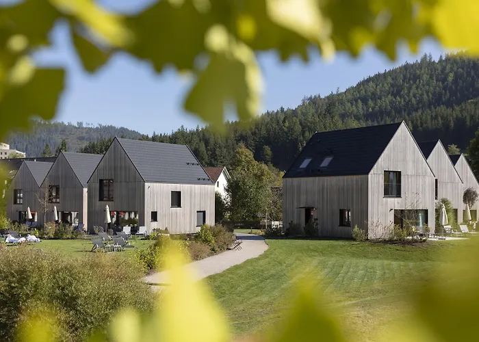 Wellness & Genuss - Engel Obertal Hotel 5*