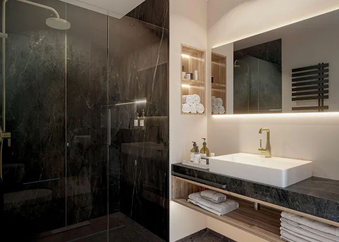 Wellness & Genuss - Engel Obertal 5*