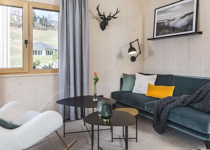 Hotel Wellness & Genuss - Engel Obertal Baiersbronn