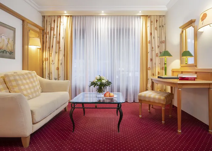 Hotel Wellness & Genuss - Engel Obertal