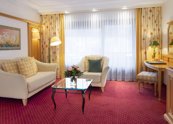 Wellness & Genuss - Engel Obertal Hotel 5*