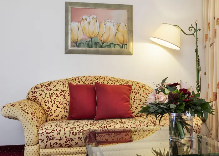 Wellness & Genuss - Engel Obertal Hotel