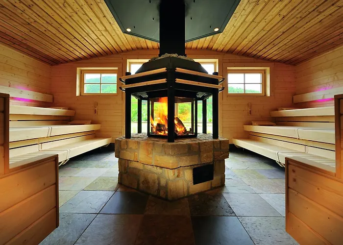 Wellness & Genuss - Engel Obertal Hotel 5*