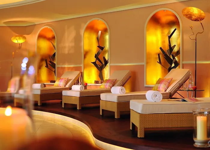 Hotel Wellness & Genuss - Engel Obertal Baiersbronn