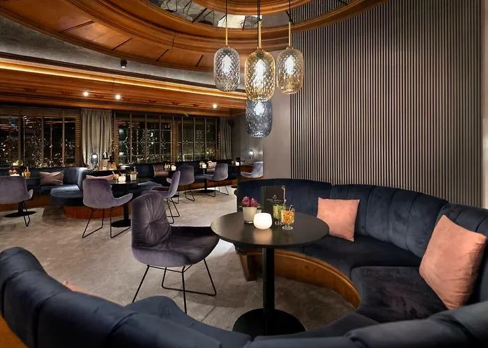 ホテル Wellness & Genuss - Engel Obertal 5*