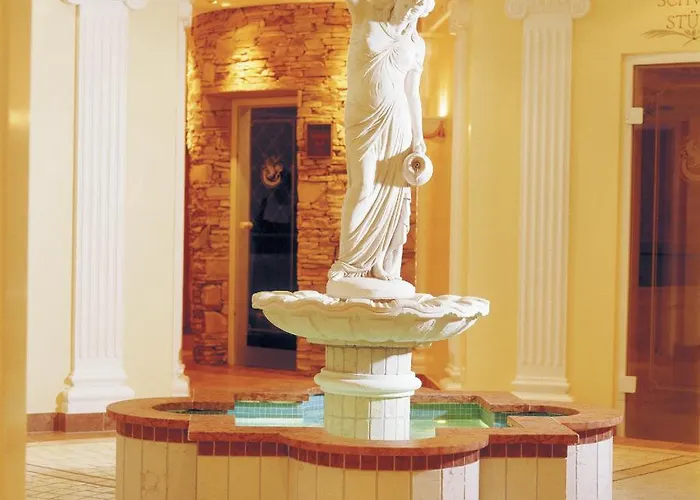 Wellness & Genuss - Engel Obertal