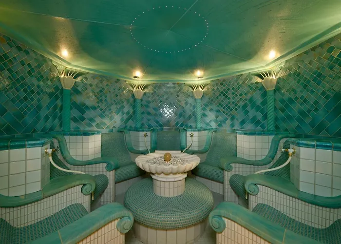 Wellness & Genuss - Engel Obertal