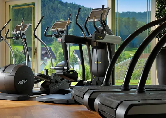 Wellness & Genuss - Engel Obertal Hotel